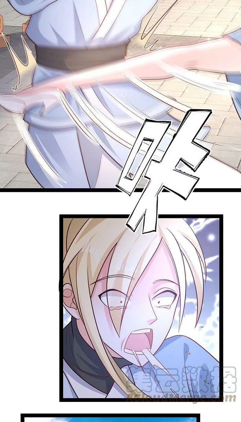 Tối Cường Vận Đào Hoa: Chapter 263