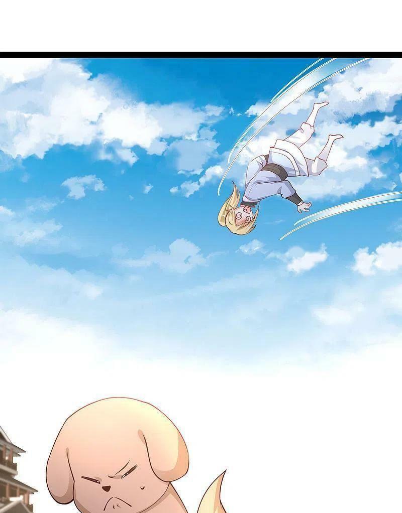 Tối Cường Vận Đào Hoa: Chapter 263