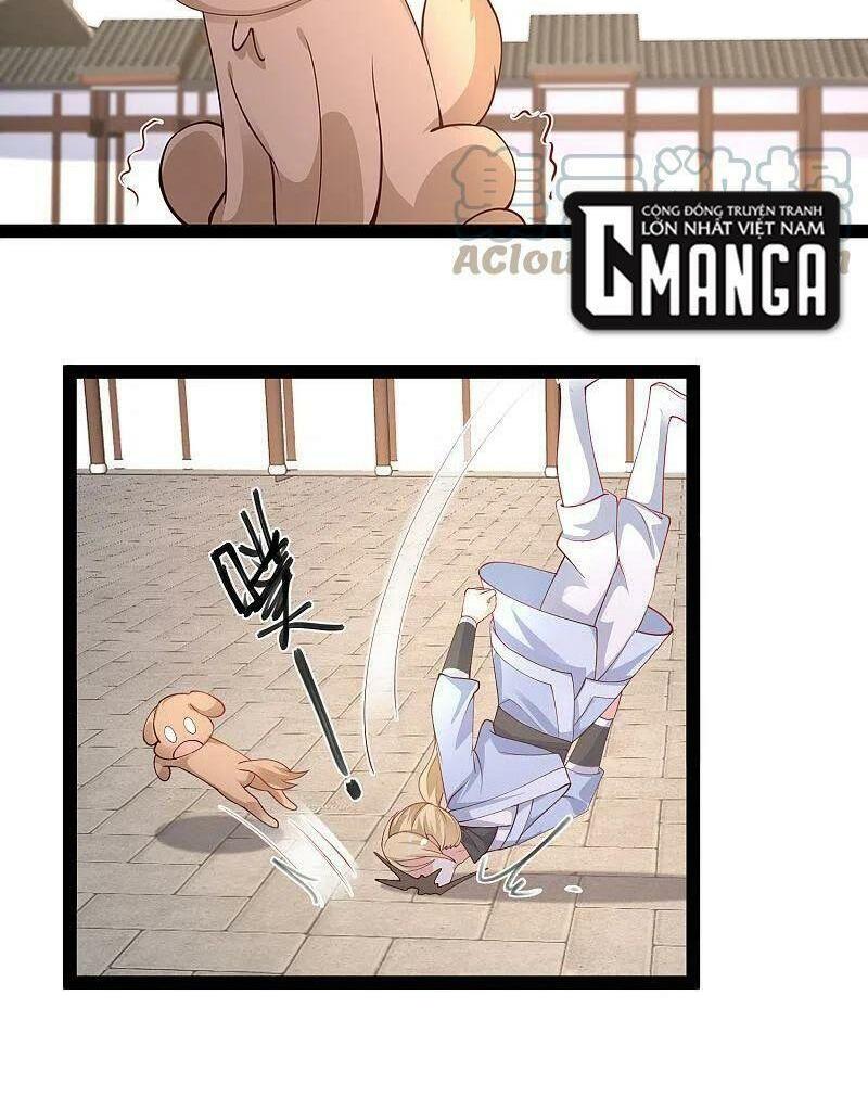 Tối Cường Vận Đào Hoa: Chapter 263