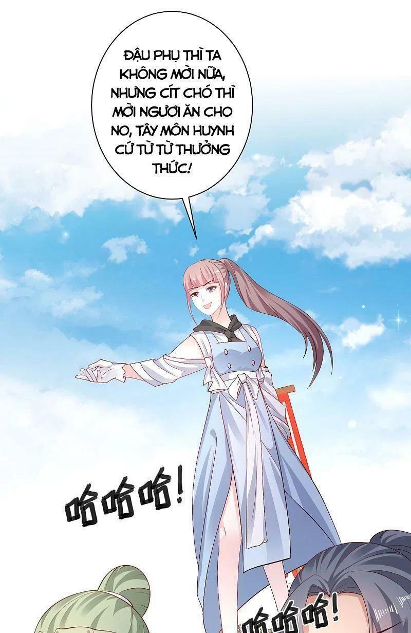 Tối Cường Vận Đào Hoa: Chapter 263