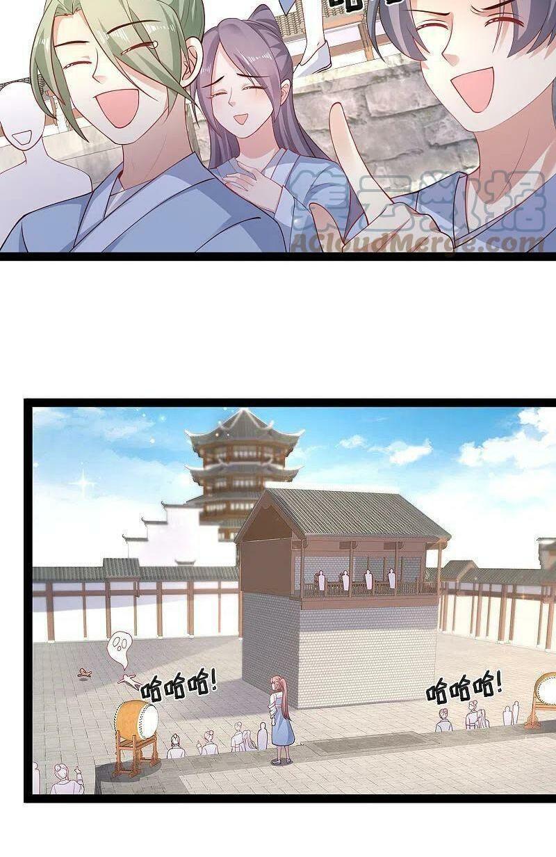 Tối Cường Vận Đào Hoa: Chapter 263