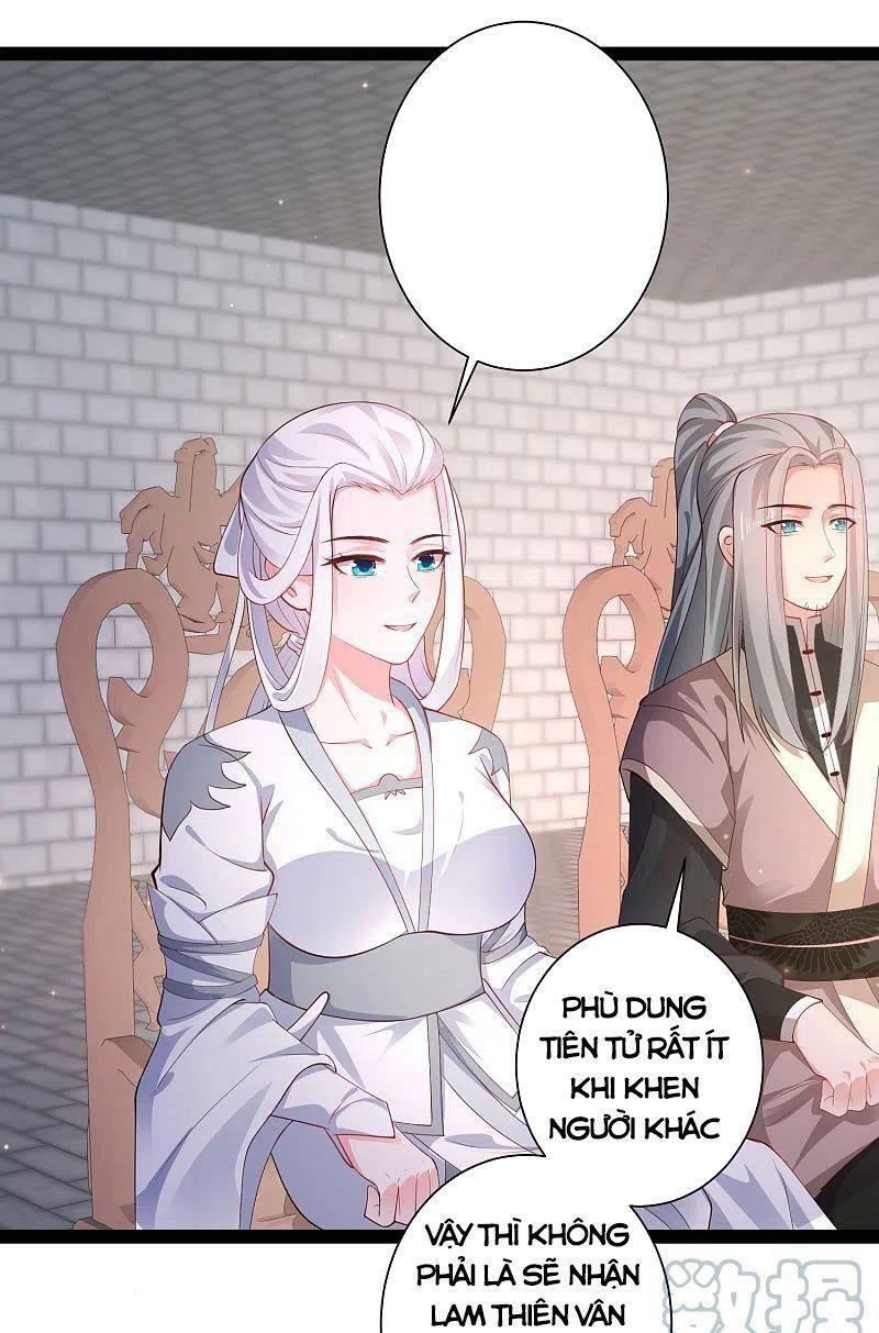 Tối Cường Vận Đào Hoa: Chapter 263