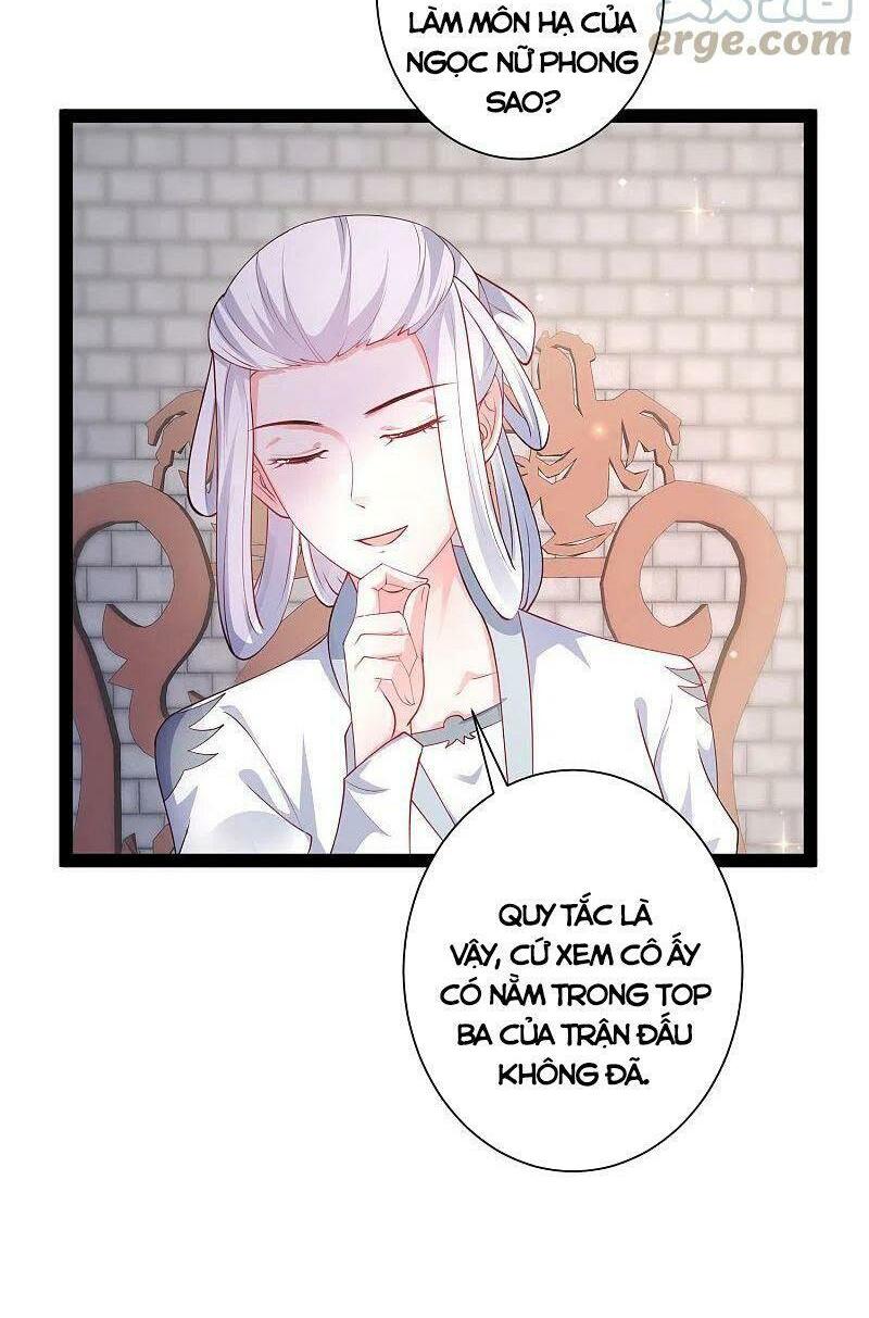 Tối Cường Vận Đào Hoa: Chapter 263