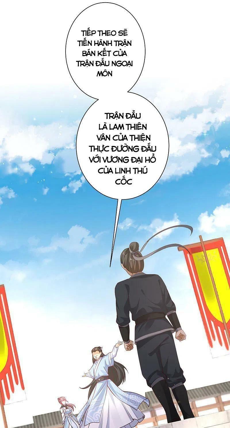 Tối Cường Vận Đào Hoa: Chapter 263