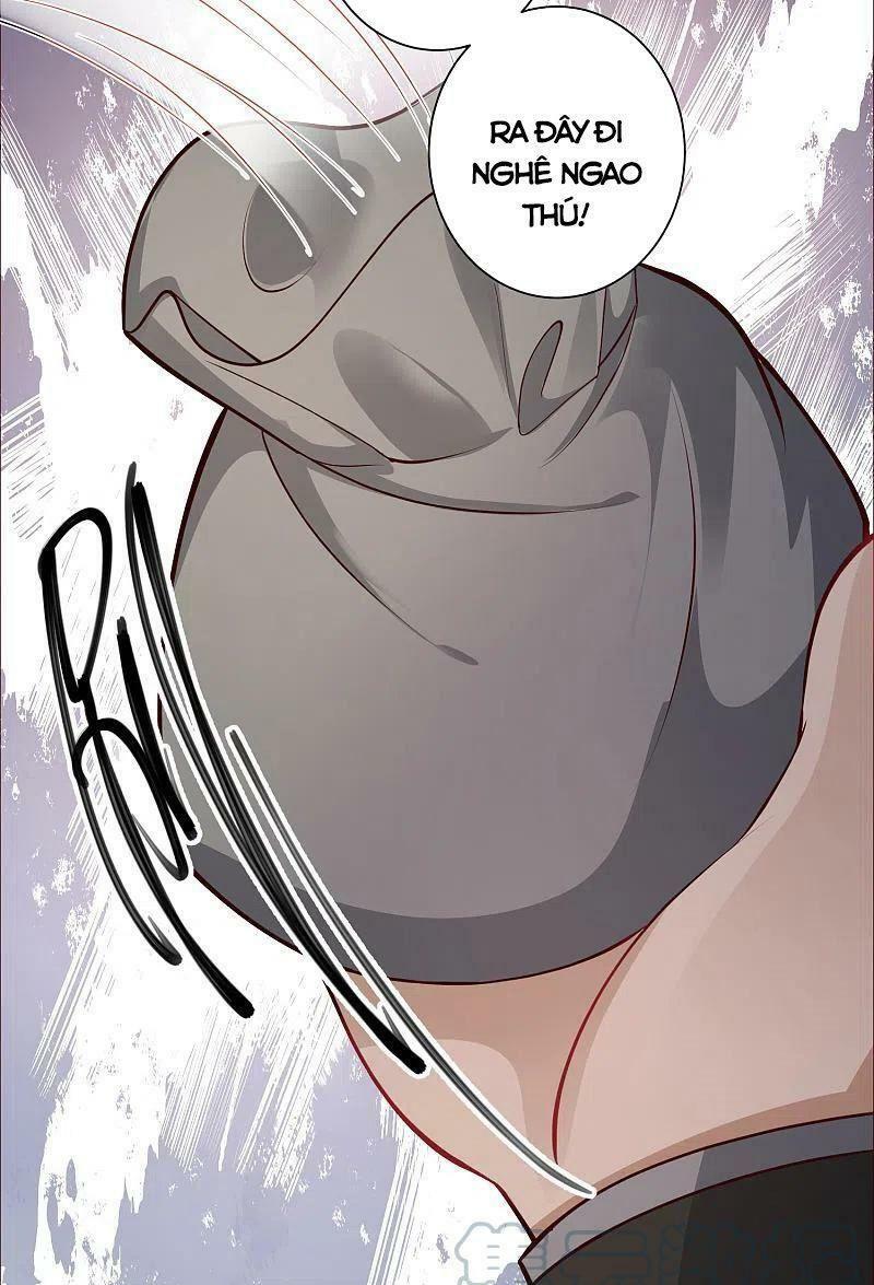 Tối Cường Vận Đào Hoa: Chapter 263
