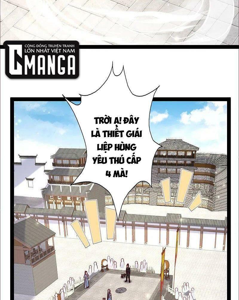 Tối Cường Vận Đào Hoa: Chapter 263