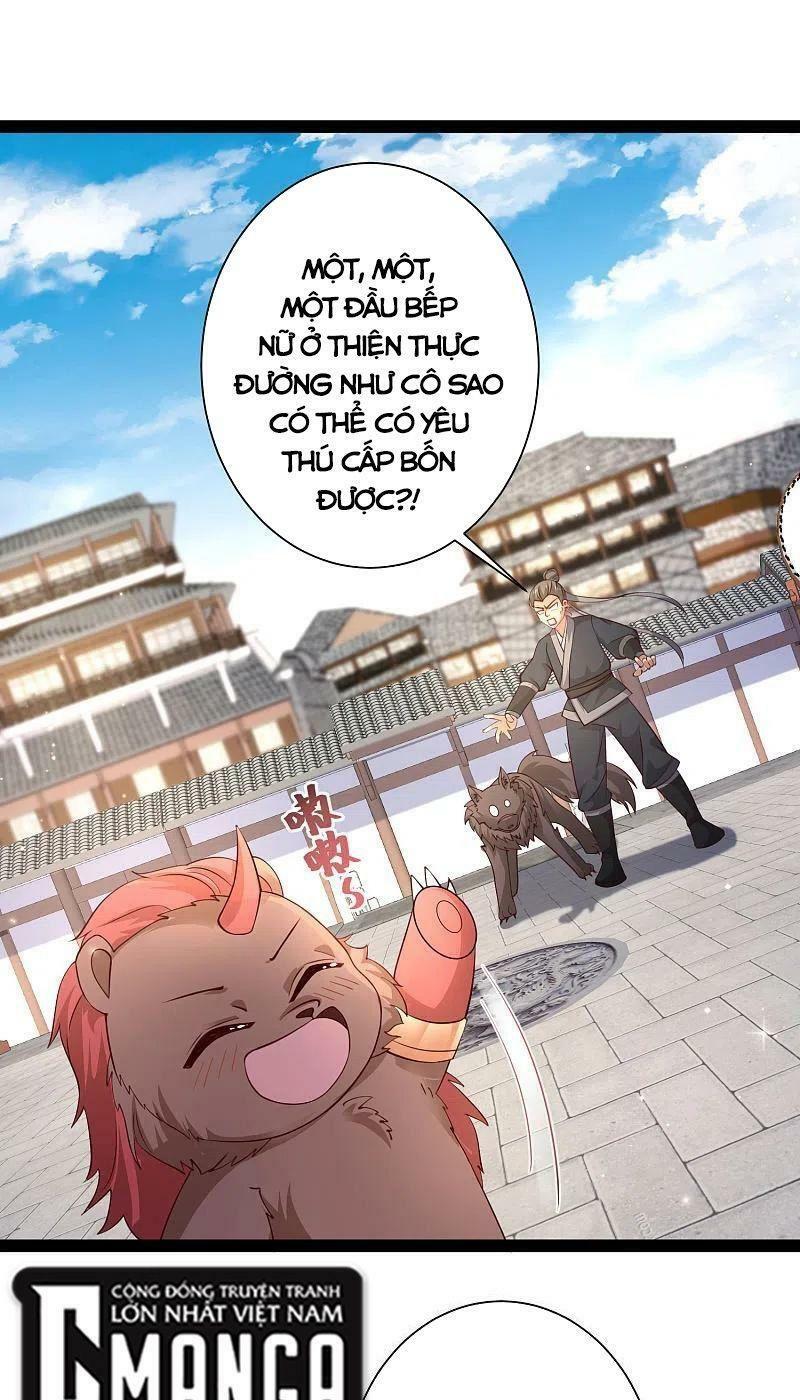 Tối Cường Vận Đào Hoa: Chapter 264