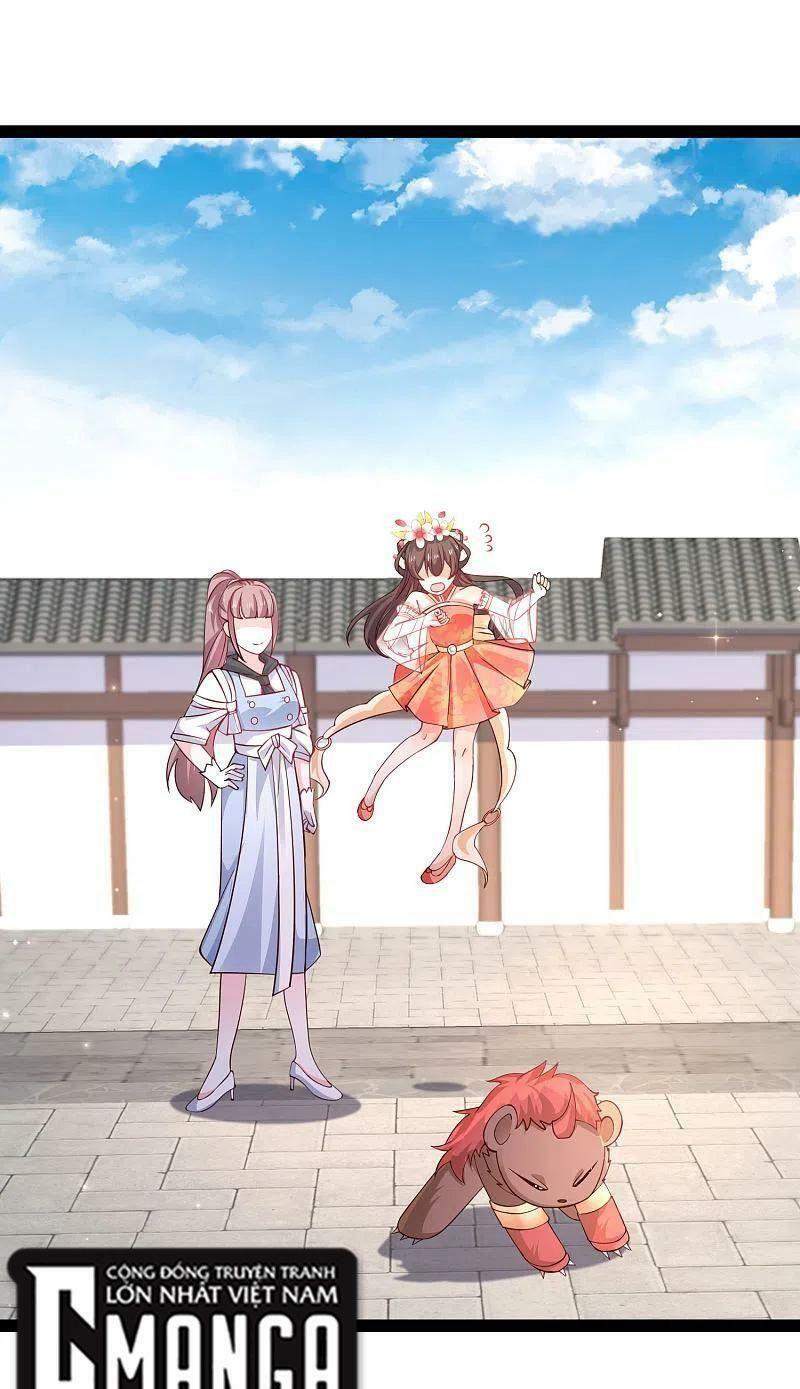 Tối Cường Vận Đào Hoa: Chapter 264