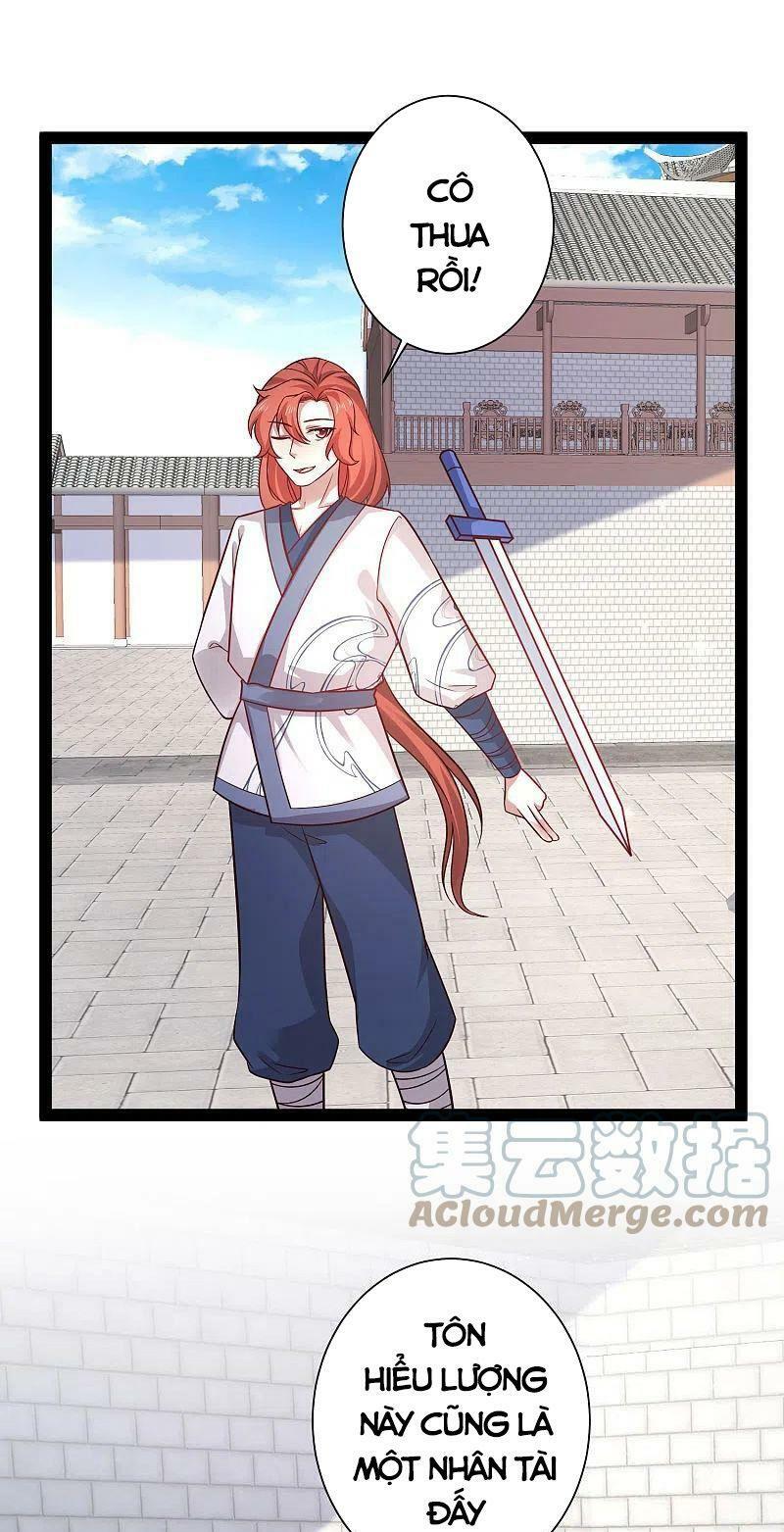Tối Cường Vận Đào Hoa: Chapter 265