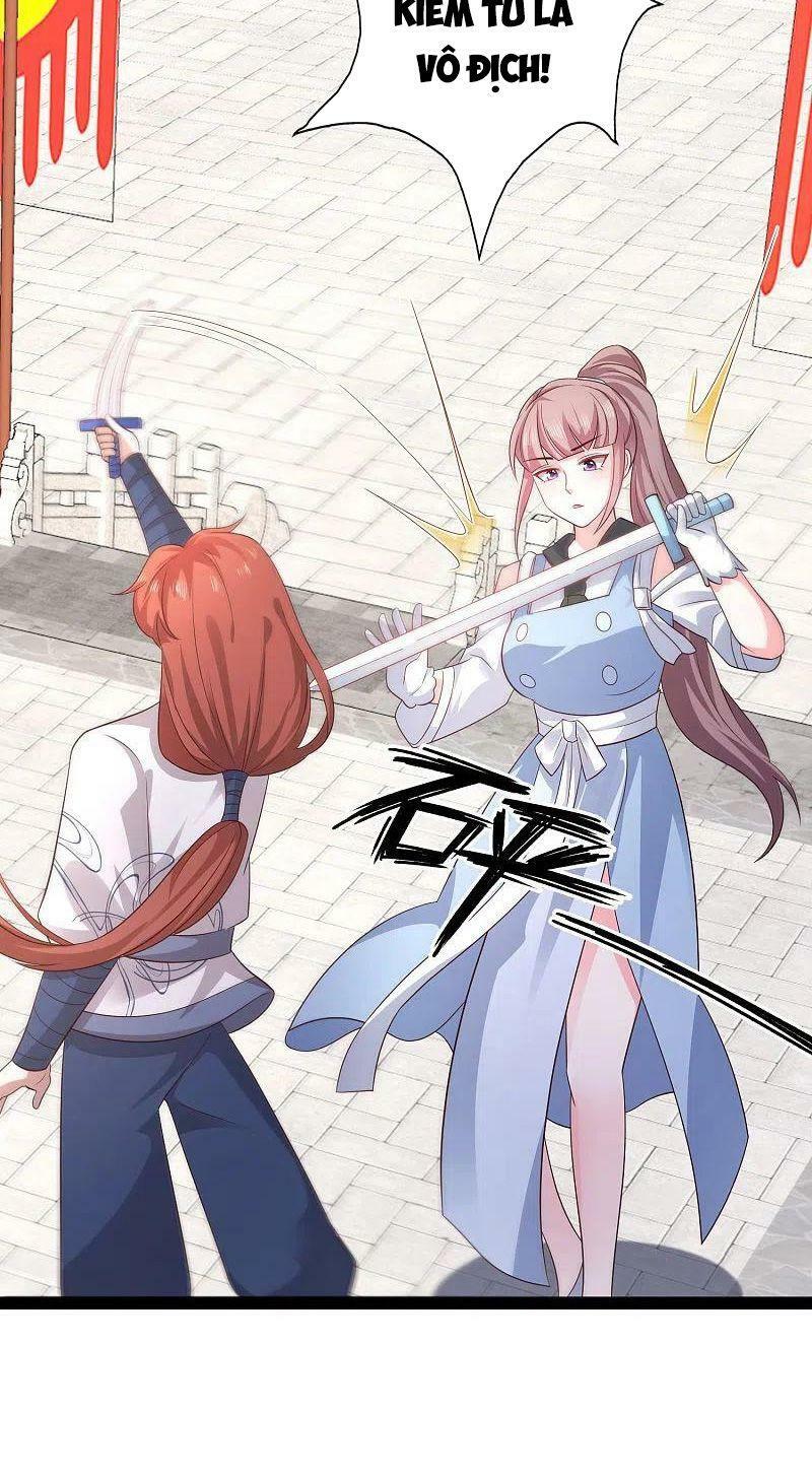 Tối Cường Vận Đào Hoa: Chapter 265