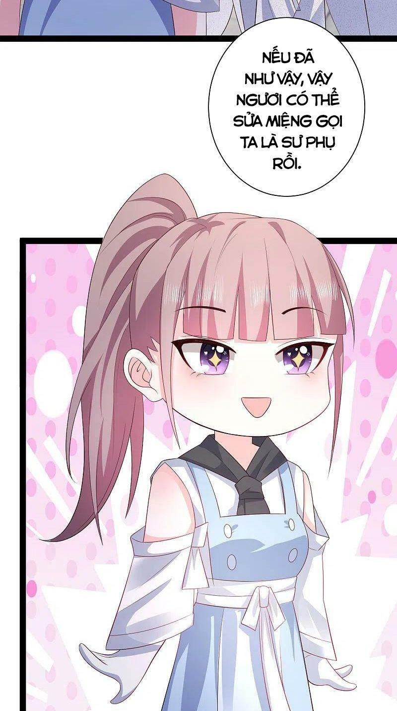 Tối Cường Vận Đào Hoa: Chapter 266