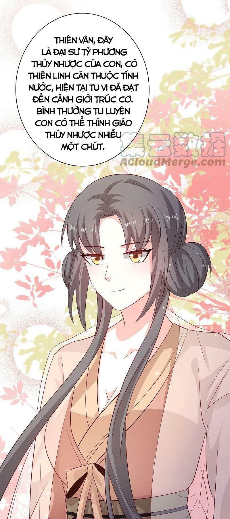 Tối Cường Vận Đào Hoa: Chapter 266