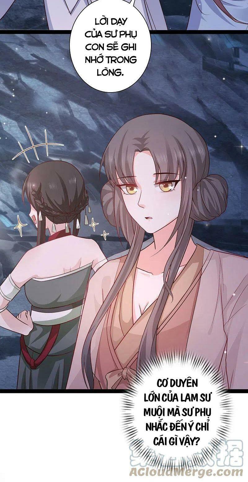 Tối Cường Vận Đào Hoa: Chapter 266