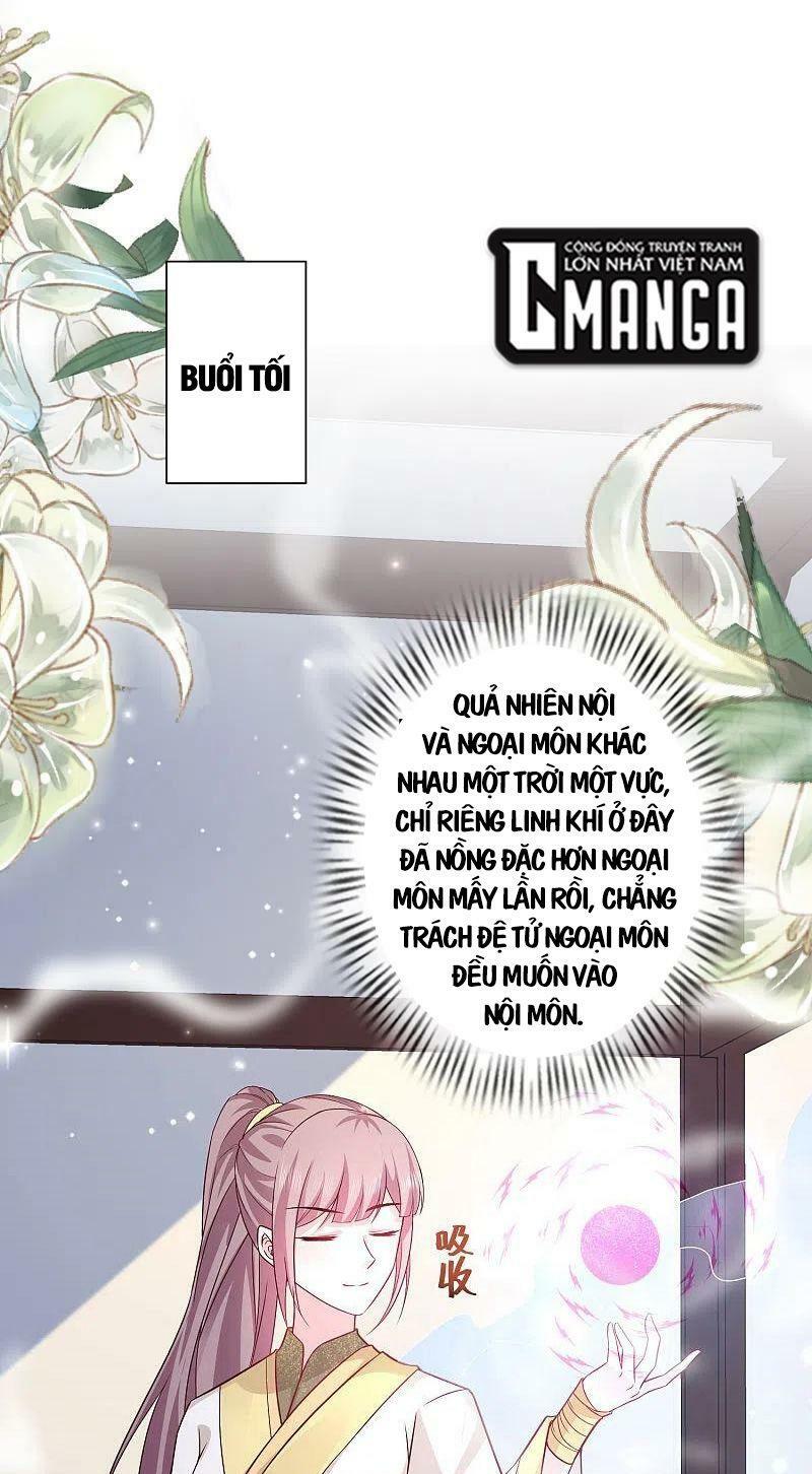 Tối Cường Vận Đào Hoa: Chapter 266