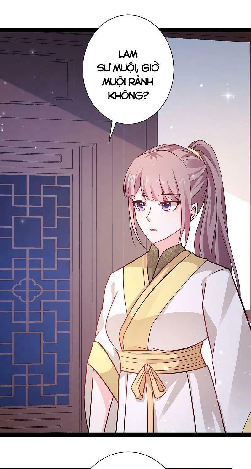 Tối Cường Vận Đào Hoa: Chapter 266