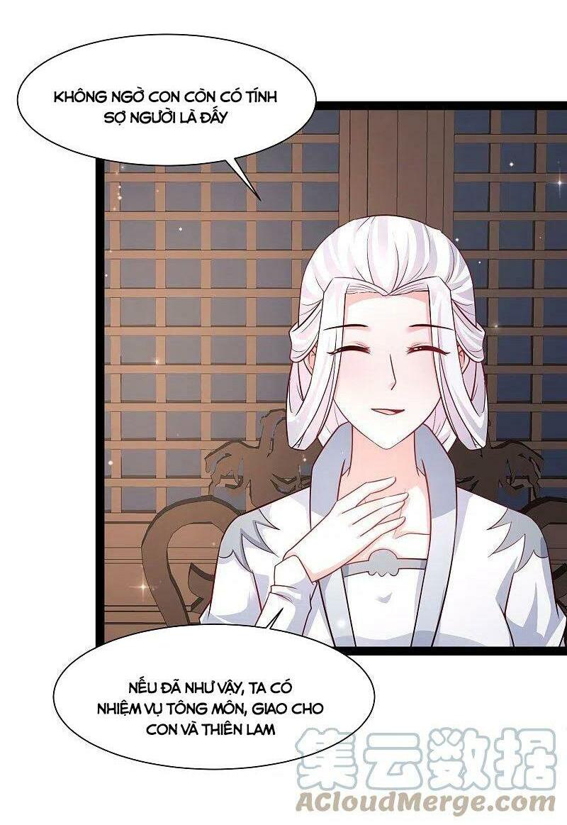 Tối Cường Vận Đào Hoa: Chapter 269