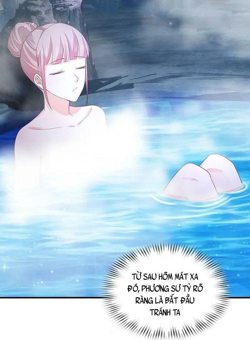 Tối Cường Vận Đào Hoa: Chapter 269
