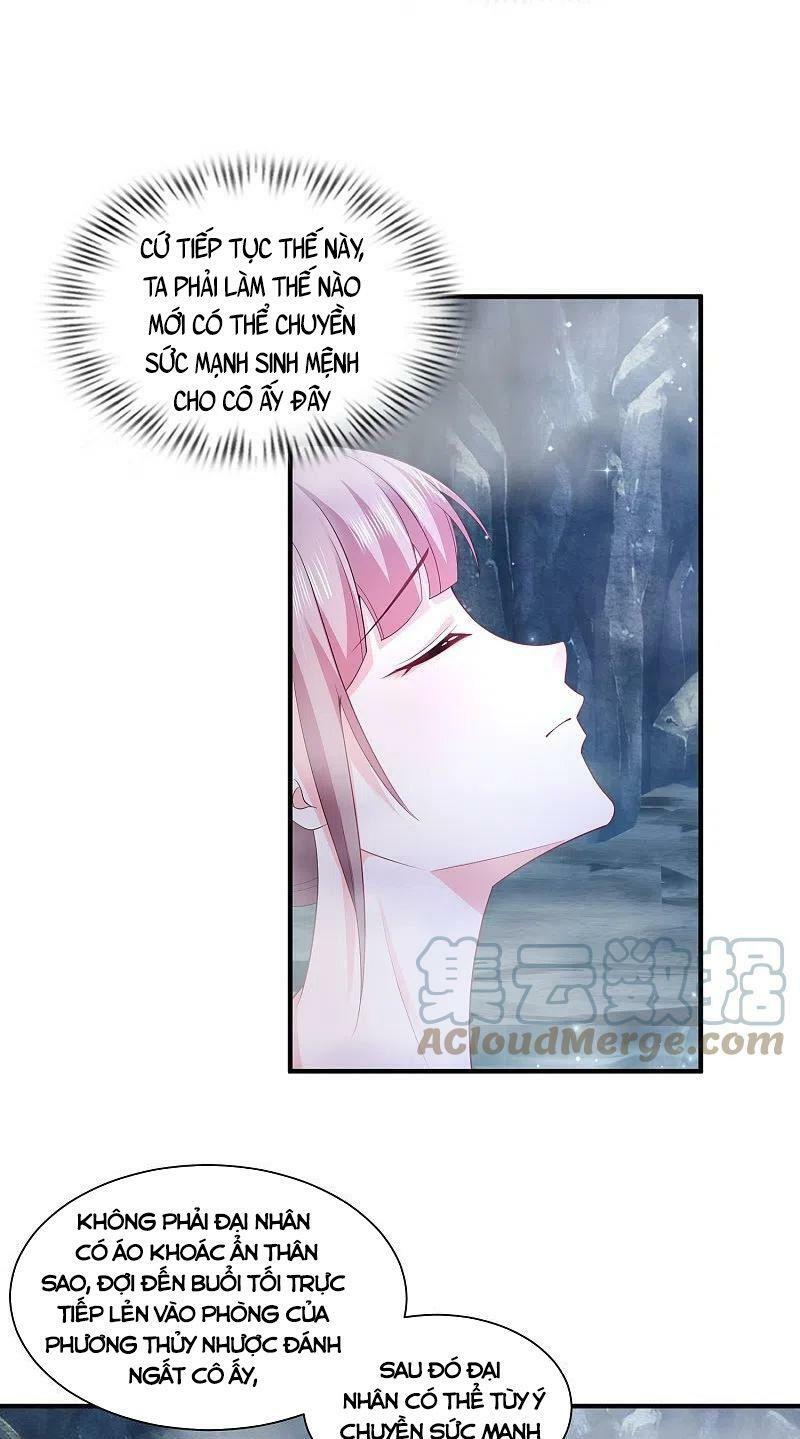Tối Cường Vận Đào Hoa: Chapter 269