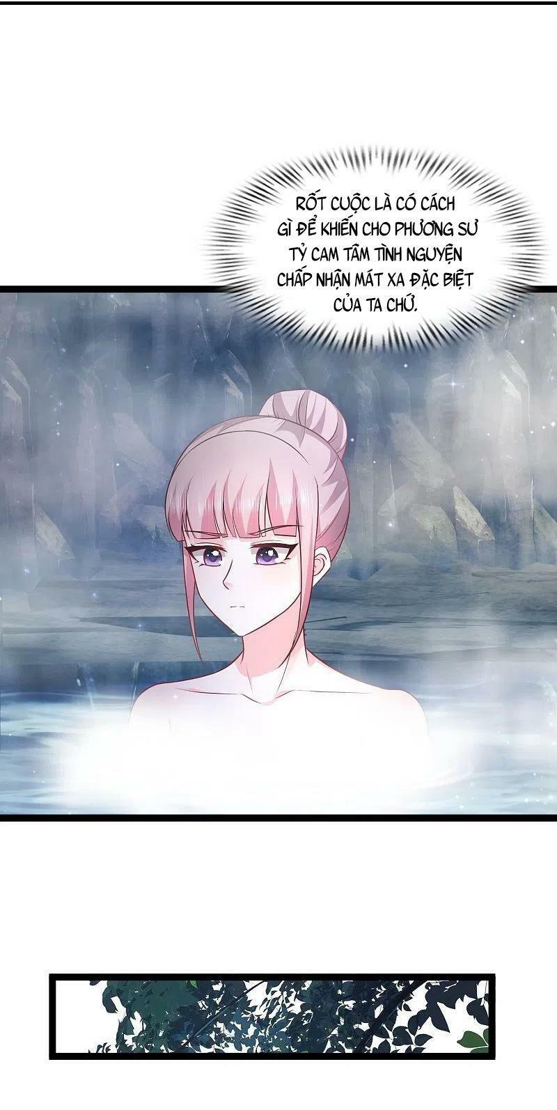 Tối Cường Vận Đào Hoa: Chapter 269
