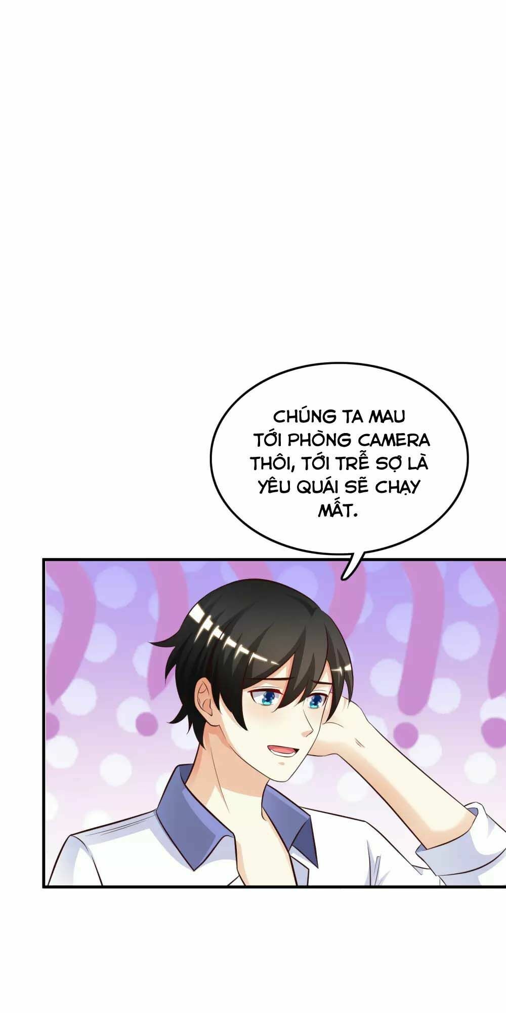 Tối Cường Vận Đào Hoa: Chapter 27