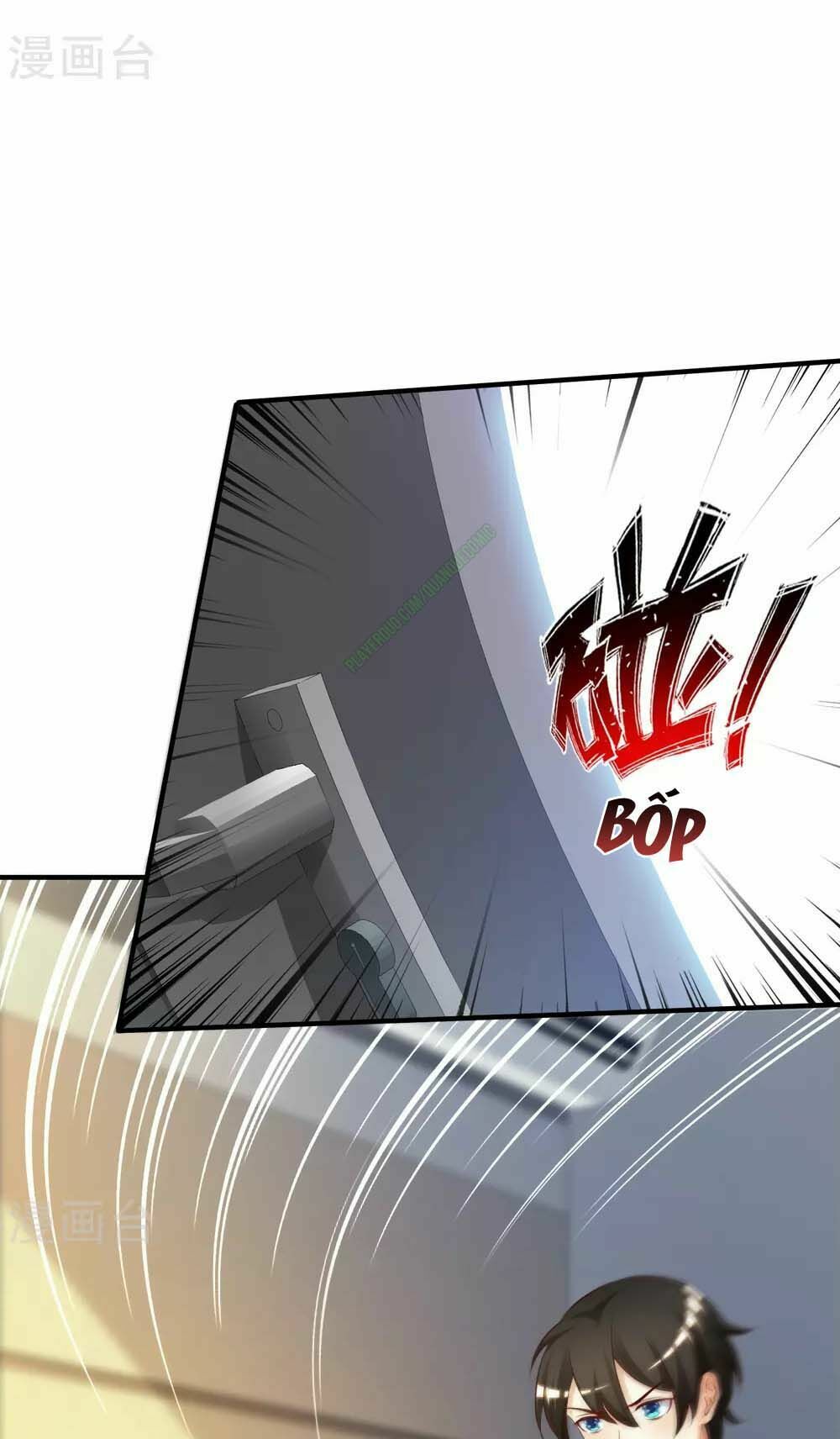 Tối Cường Vận Đào Hoa: Chapter 27
