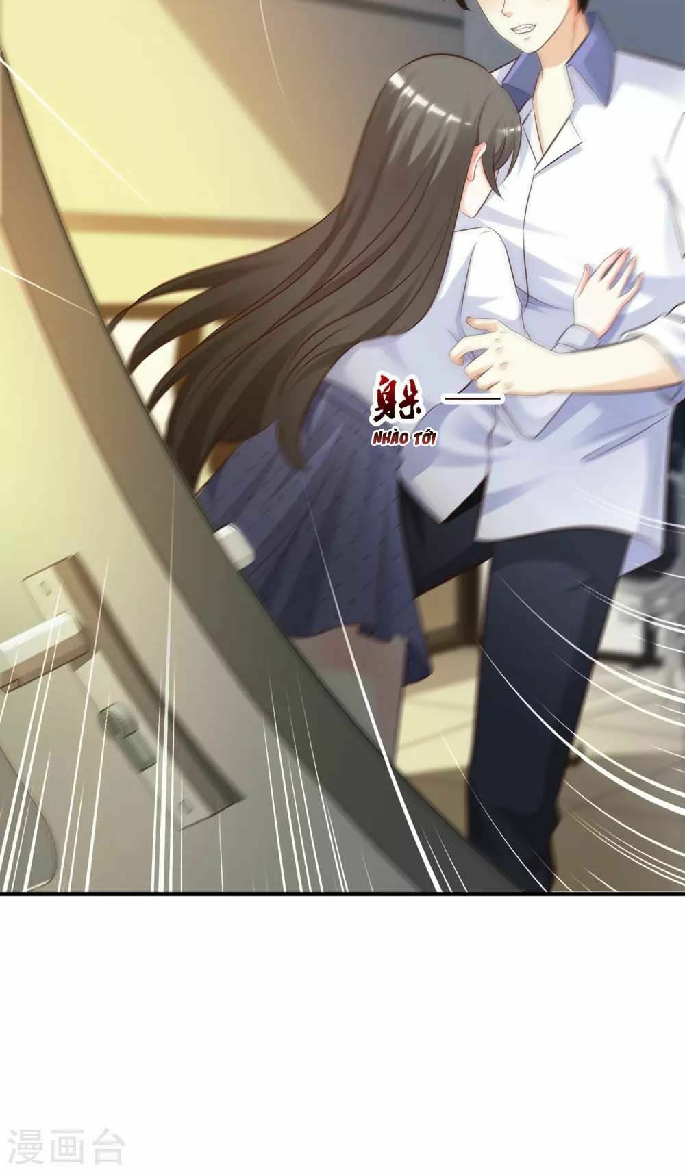 Tối Cường Vận Đào Hoa: Chapter 27
