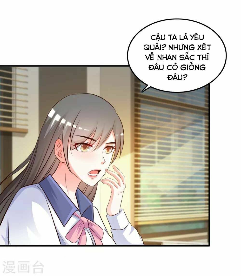 Tối Cường Vận Đào Hoa: Chapter 27