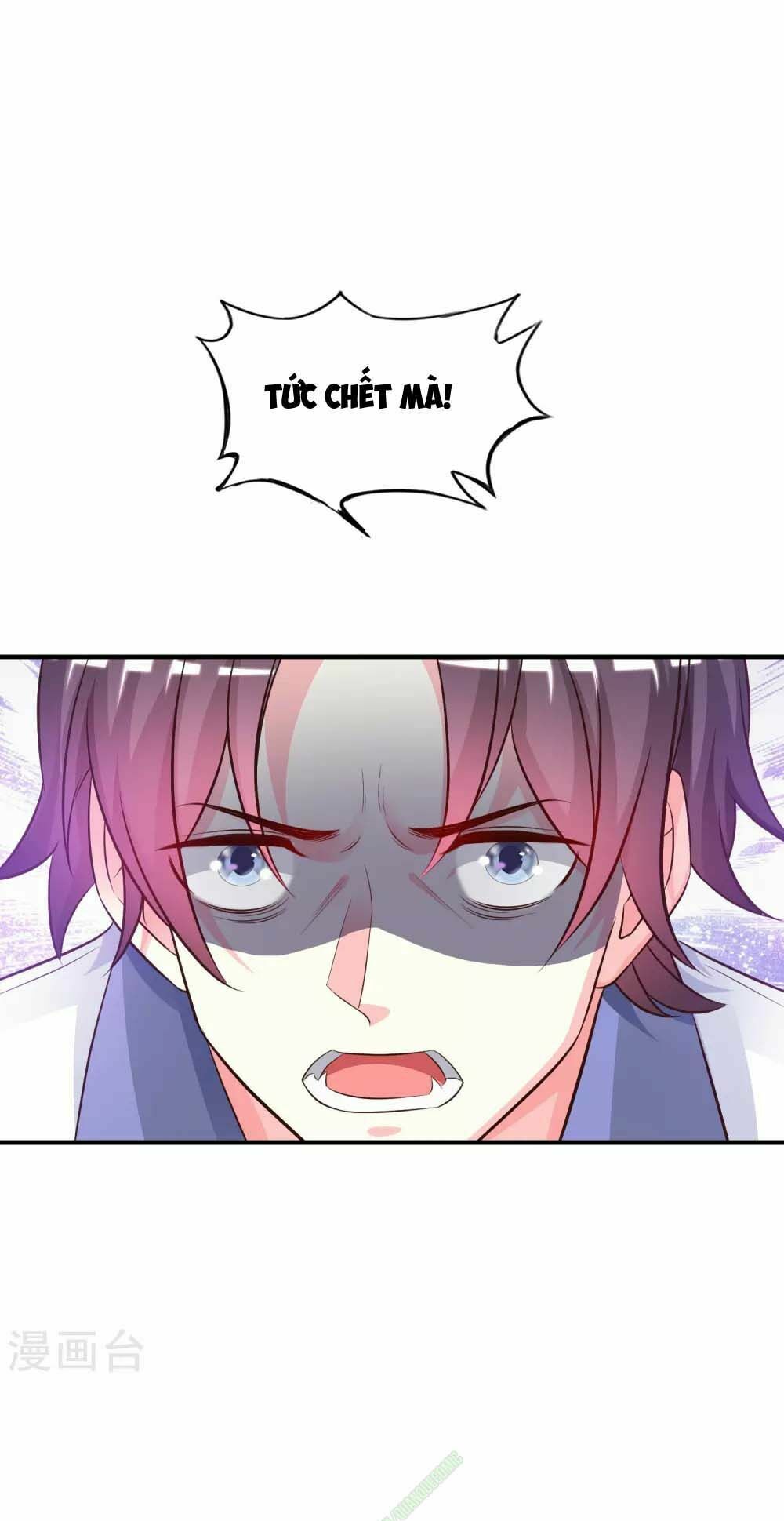 Tối Cường Vận Đào Hoa: Chapter 27