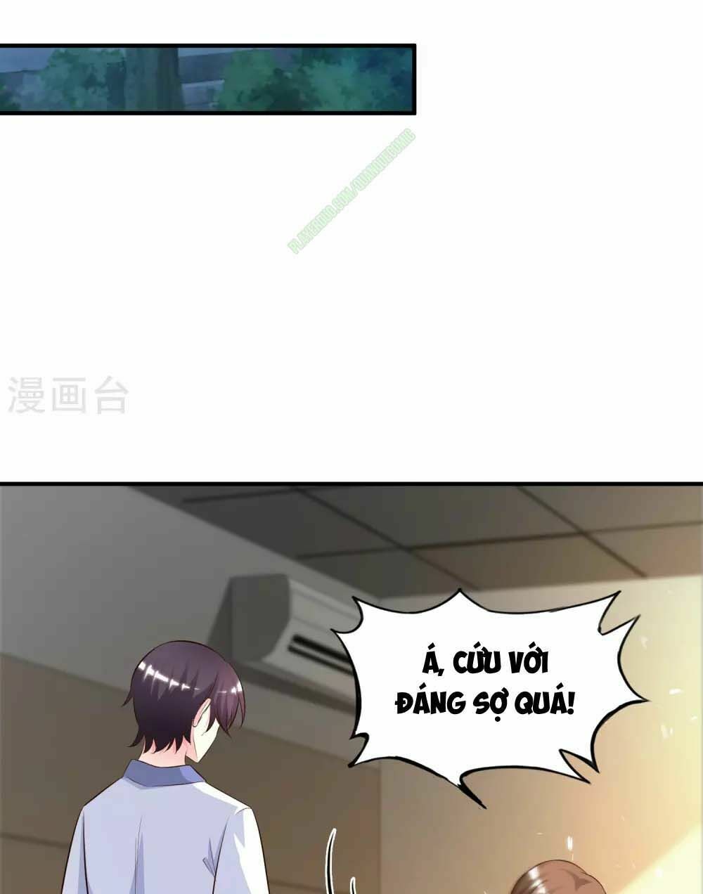 Tối Cường Vận Đào Hoa: Chapter 27