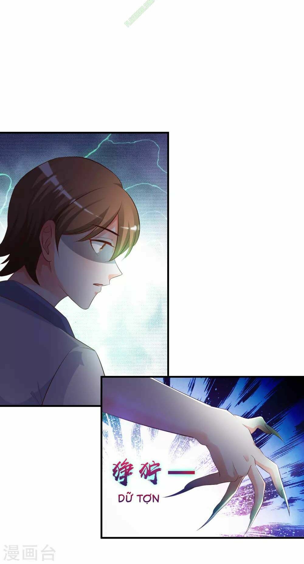 Tối Cường Vận Đào Hoa: Chapter 27