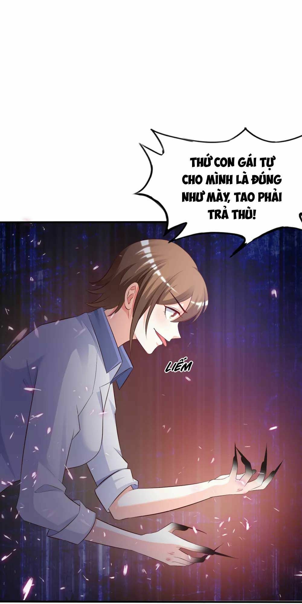 Tối Cường Vận Đào Hoa: Chapter 27
