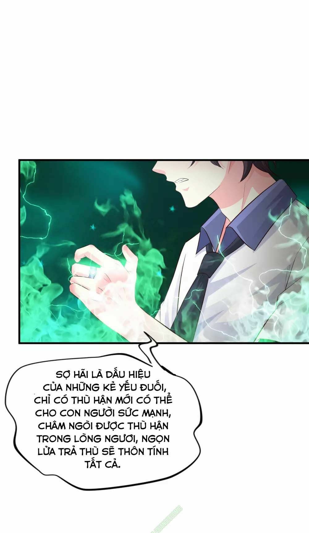 Tối Cường Vận Đào Hoa: Chapter 27