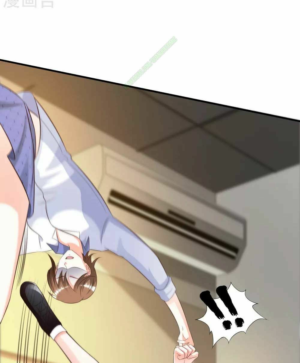 Tối Cường Vận Đào Hoa: Chapter 27