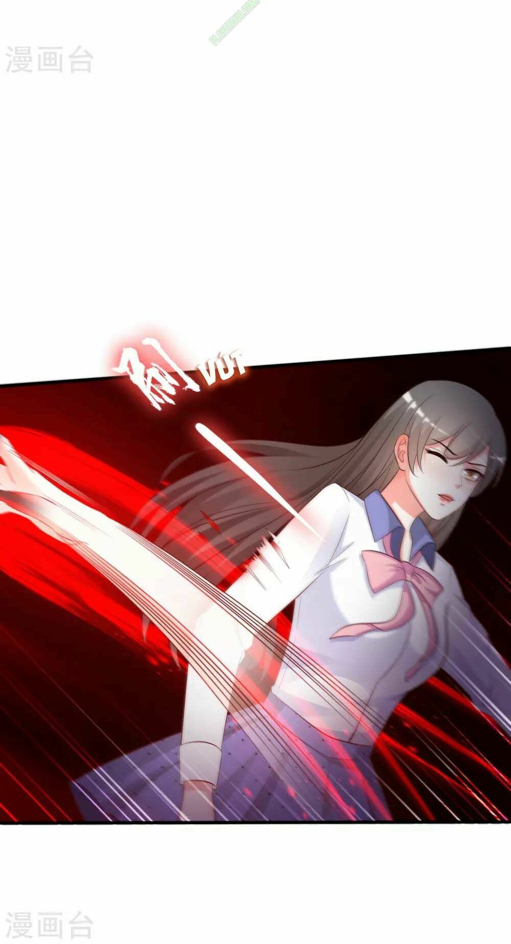 Tối Cường Vận Đào Hoa: Chapter 27