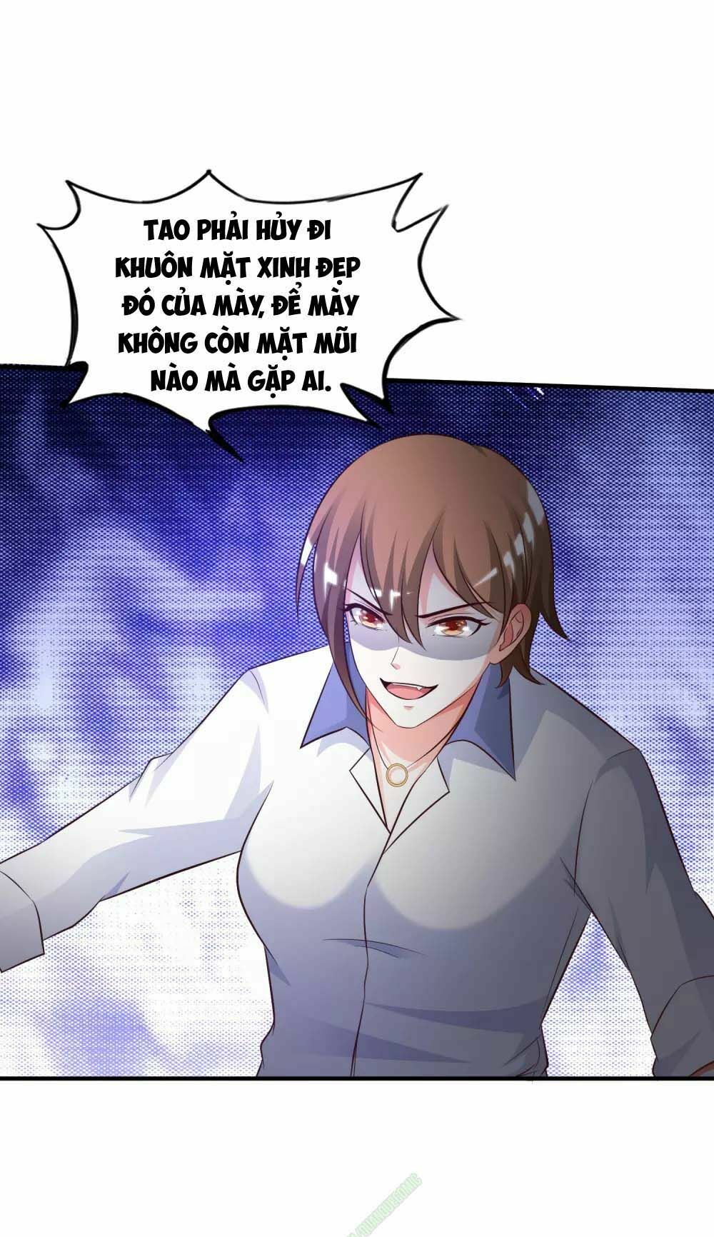 Tối Cường Vận Đào Hoa: Chapter 27