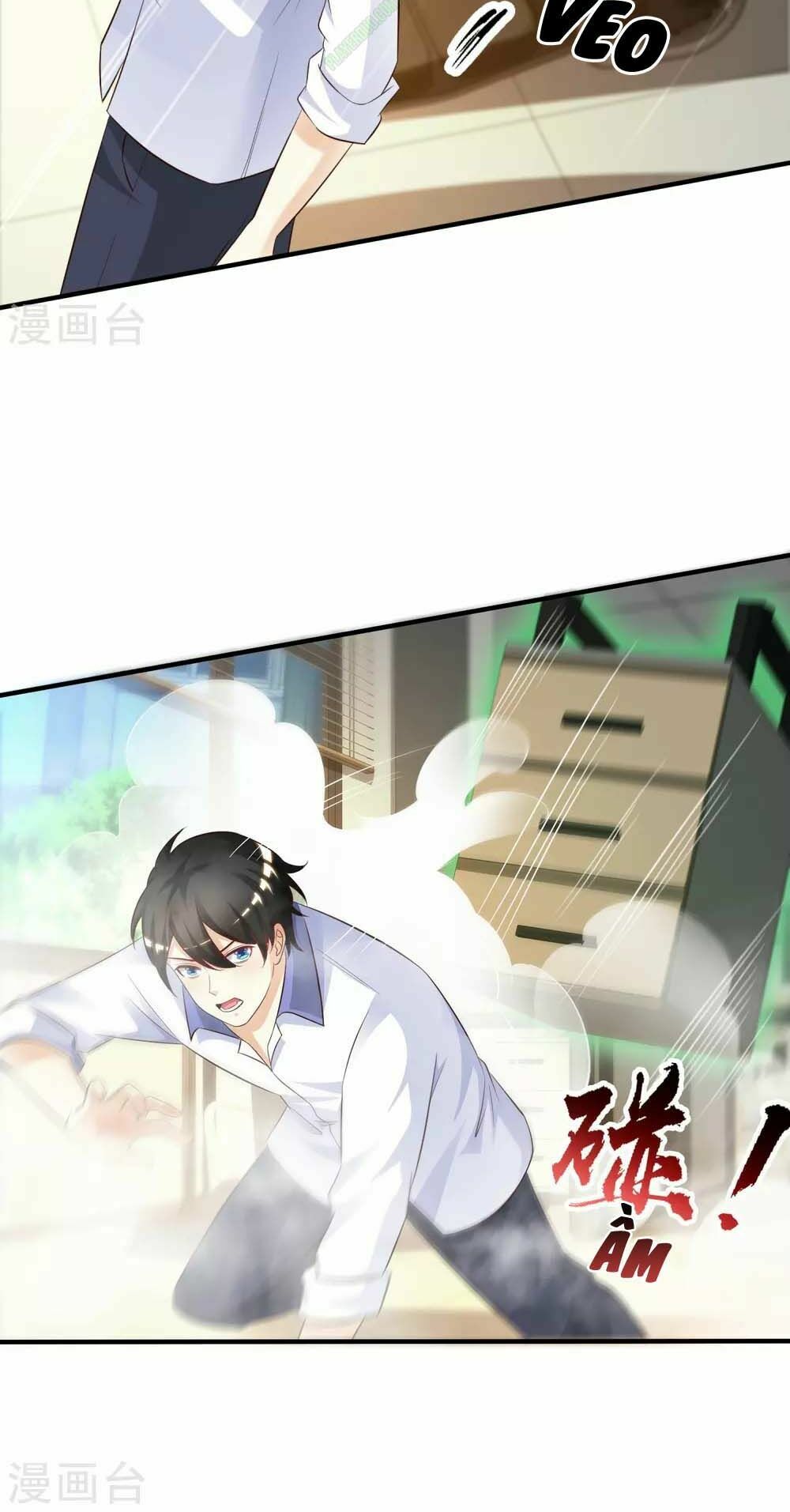 Tối Cường Vận Đào Hoa: Chapter 27
