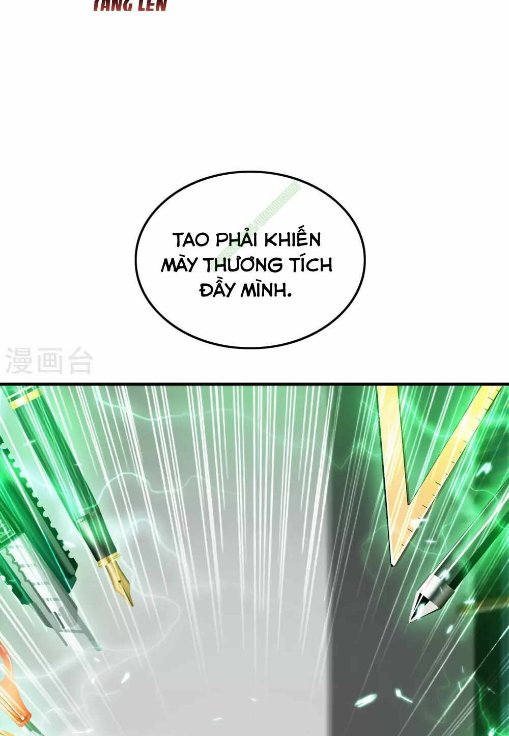 Tối Cường Vận Đào Hoa: Chapter 27
