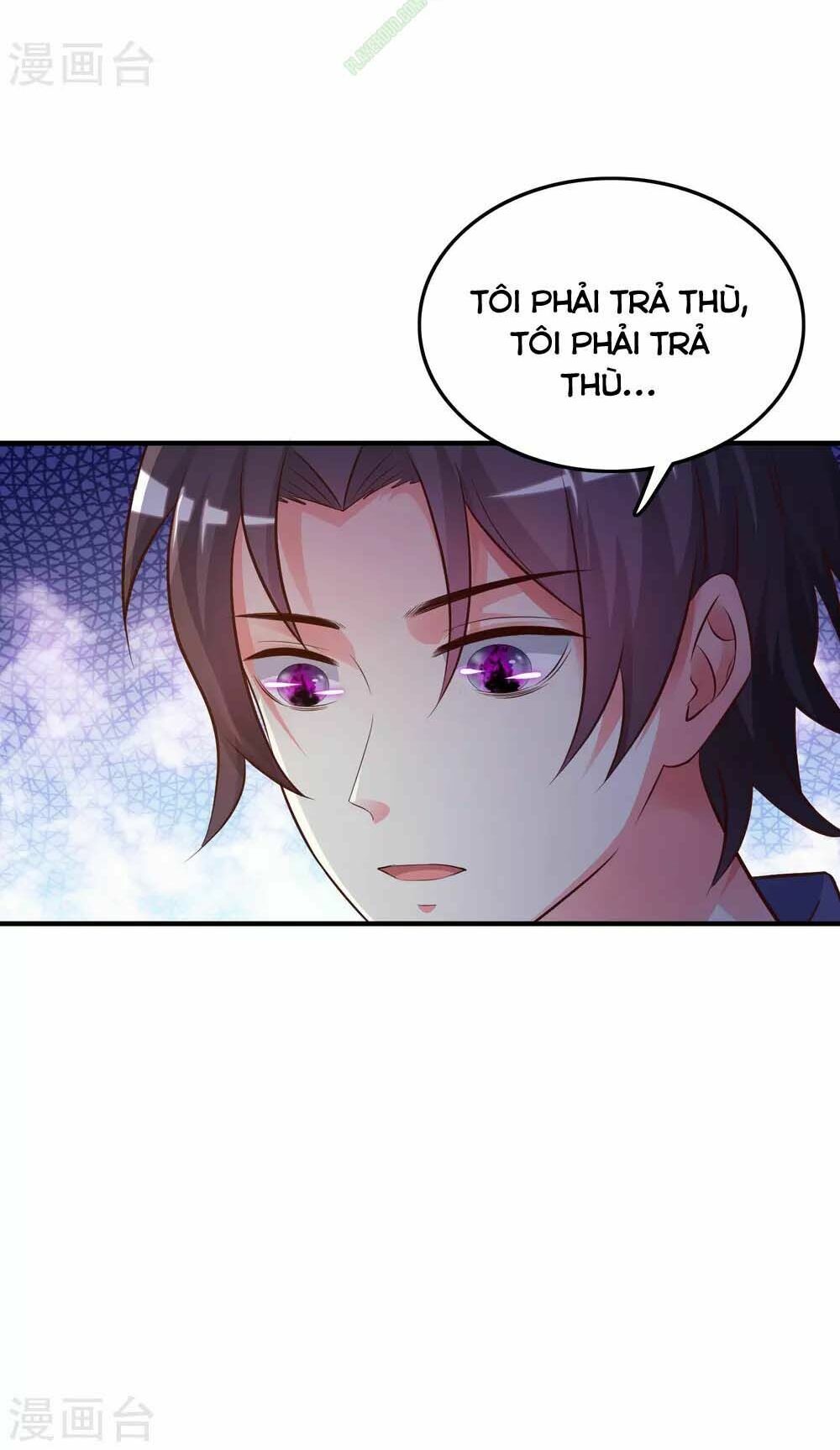 Tối Cường Vận Đào Hoa: Chapter 27