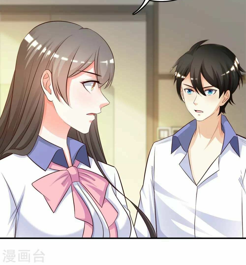 Tối Cường Vận Đào Hoa: Chapter 27