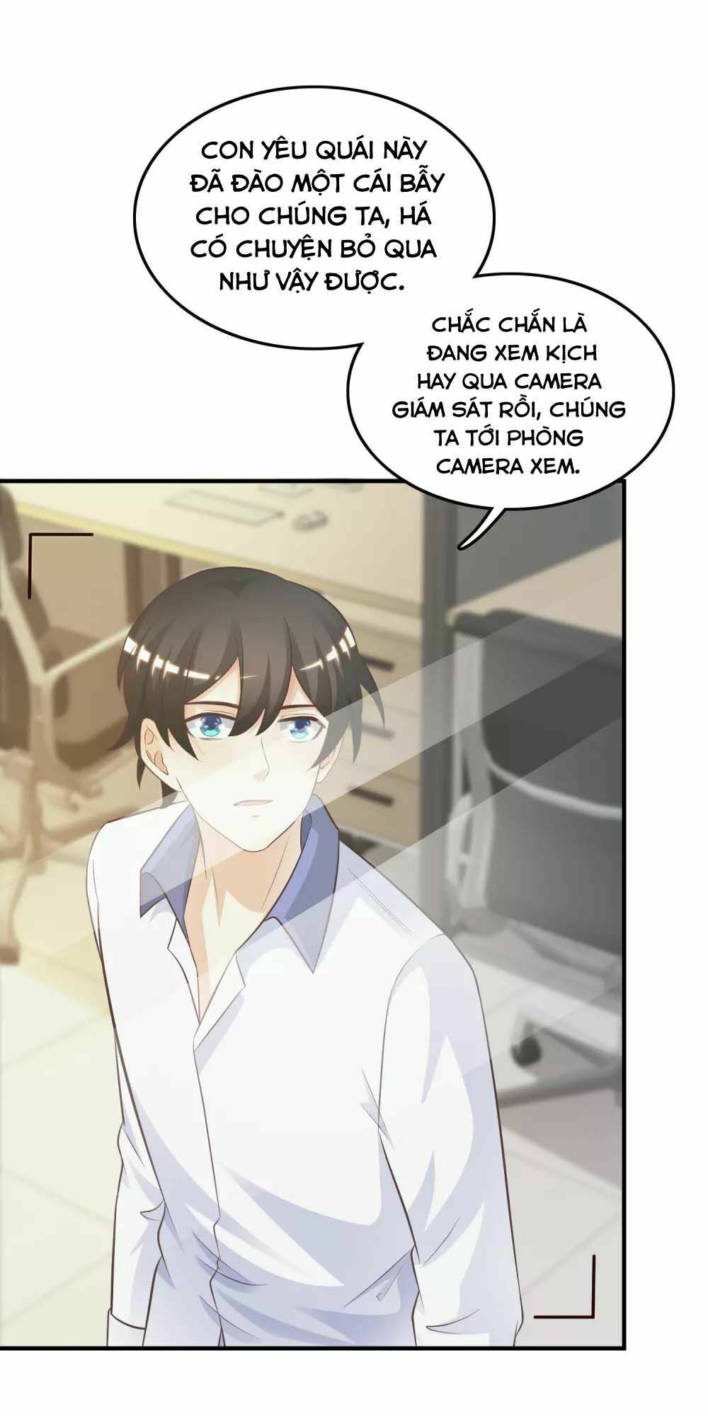 Tối Cường Vận Đào Hoa: Chapter 27