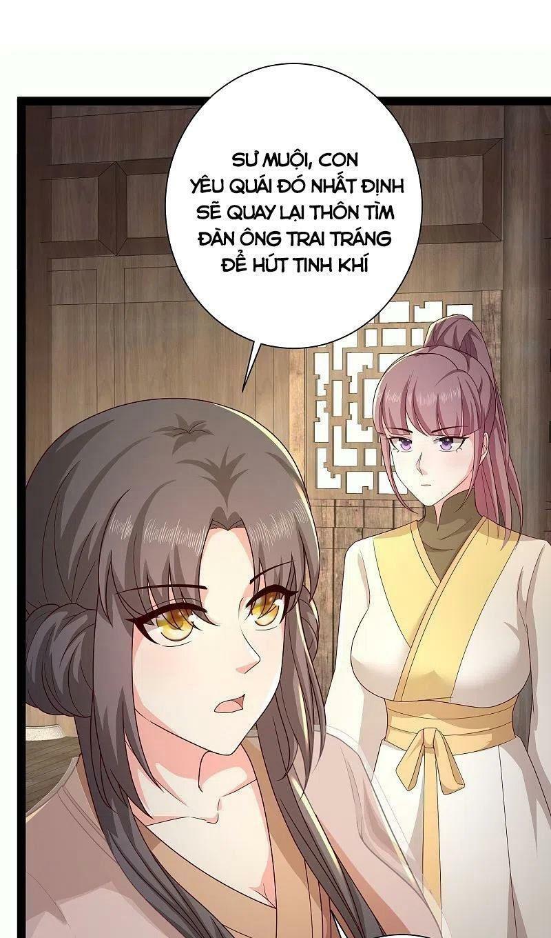 Tối Cường Vận Đào Hoa: Chapter 270