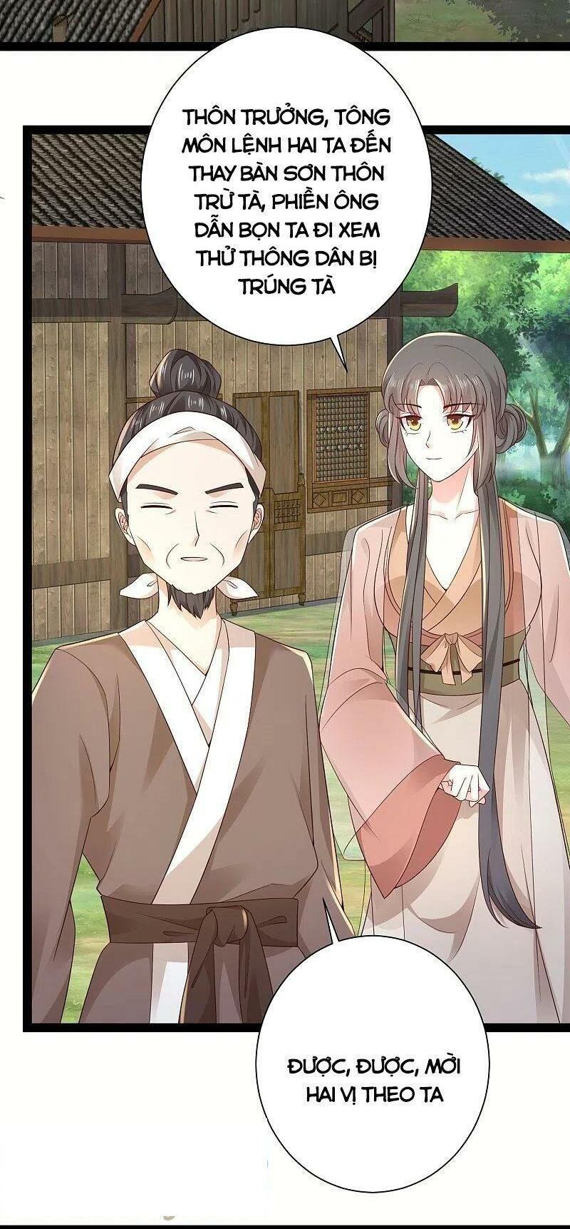 Tối Cường Vận Đào Hoa: Chapter 270