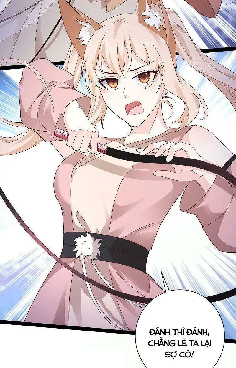Tối Cường Vận Đào Hoa: Chapter 270