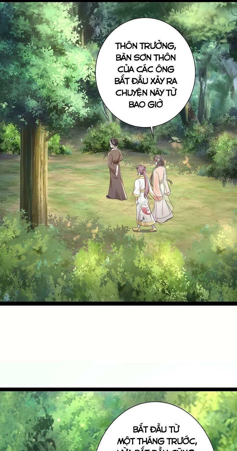 Tối Cường Vận Đào Hoa: Chapter 270