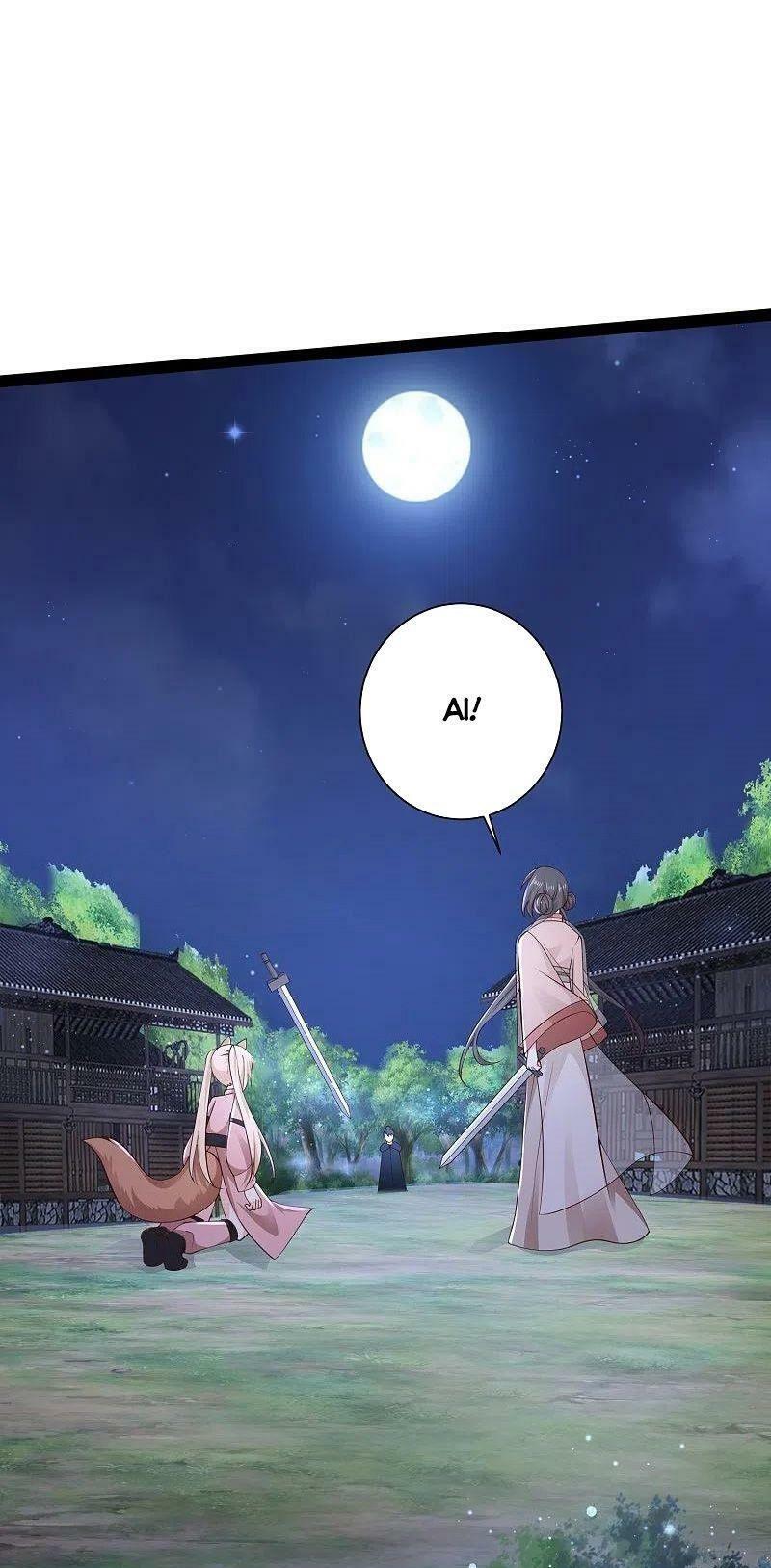 Tối Cường Vận Đào Hoa: Chapter 271