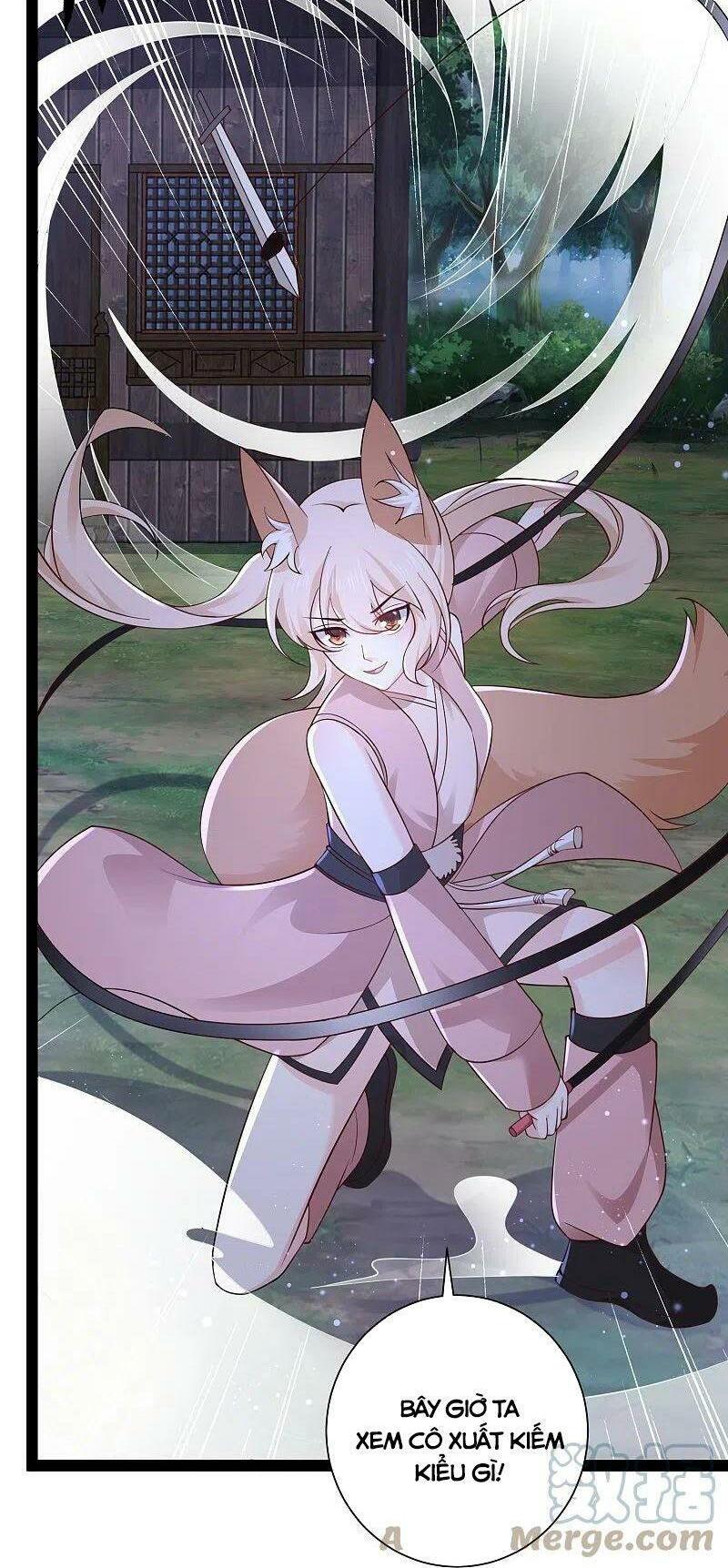 Tối Cường Vận Đào Hoa: Chapter 271
