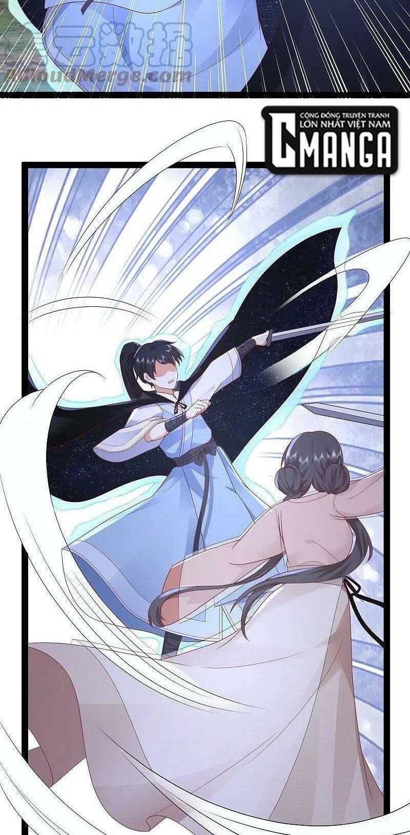 Tối Cường Vận Đào Hoa: Chapter 271