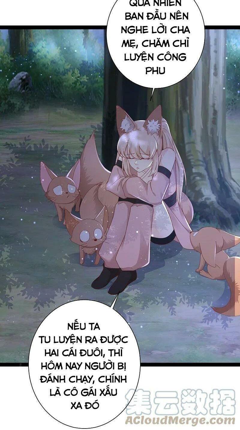 Tối Cường Vận Đào Hoa: Chapter 272