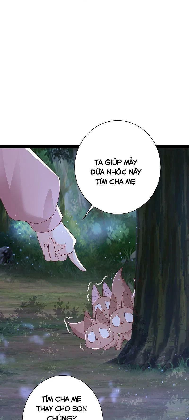 Tối Cường Vận Đào Hoa: Chapter 272