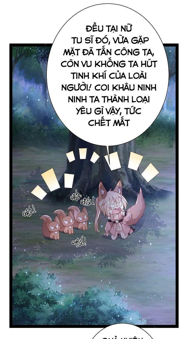 Tối Cường Vận Đào Hoa: Chapter 272